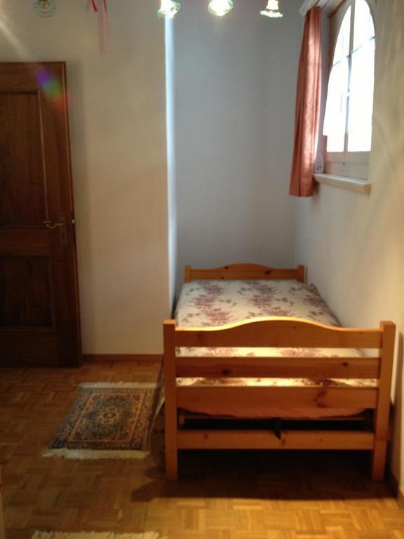 Apartment Plauncas Acletta Дізентіс Номер фото