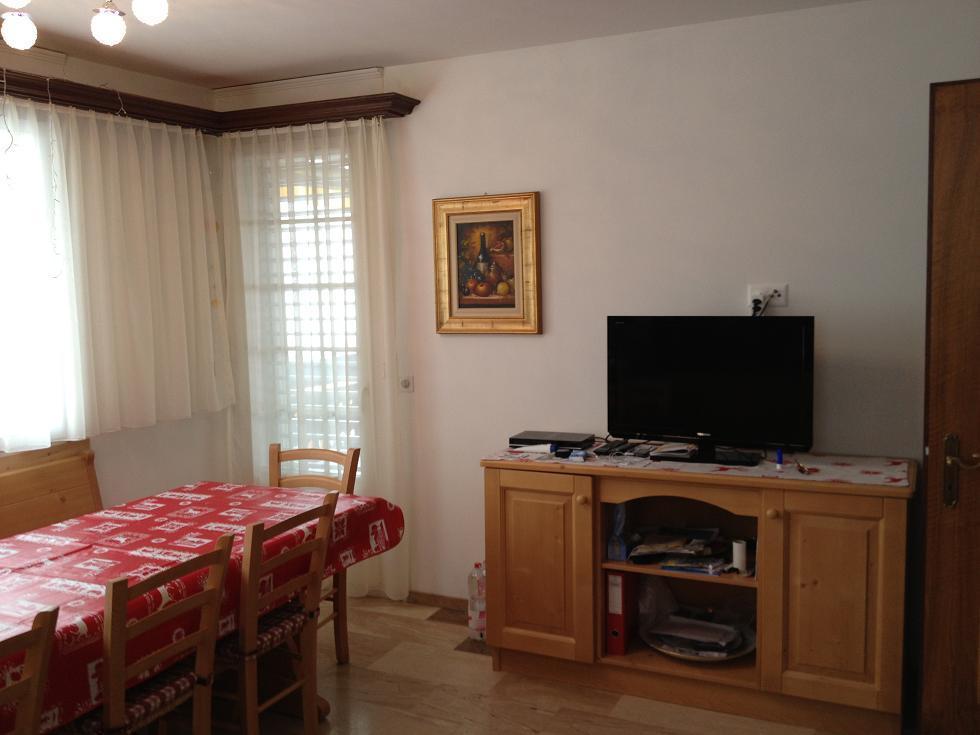 Apartment Plauncas Acletta Дізентіс Номер фото