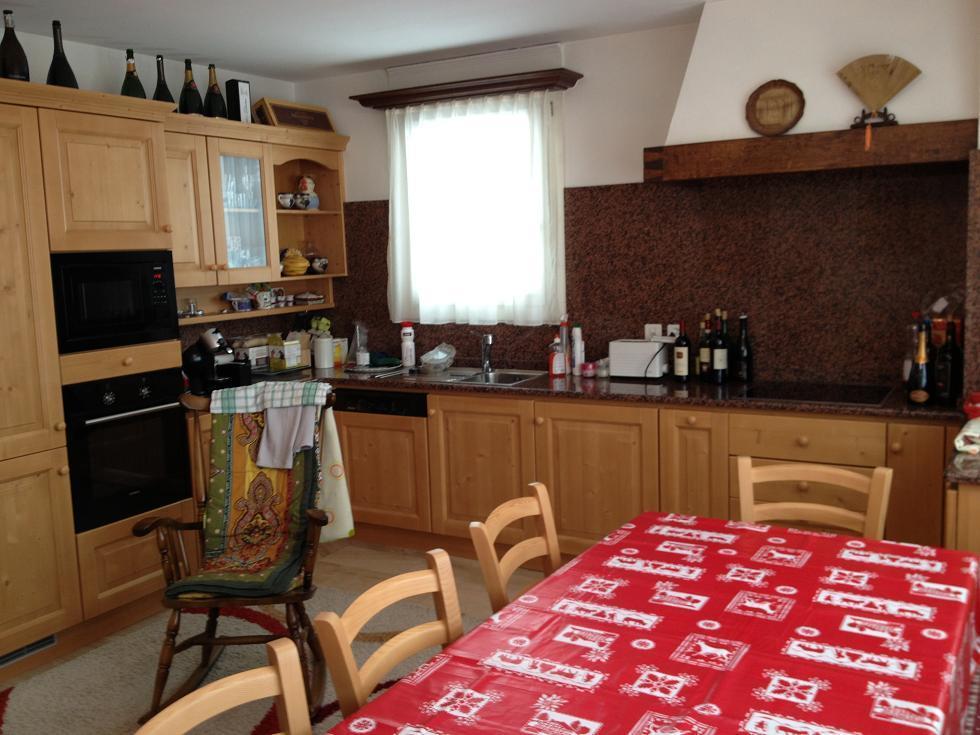 Apartment Plauncas Acletta Дізентіс Номер фото